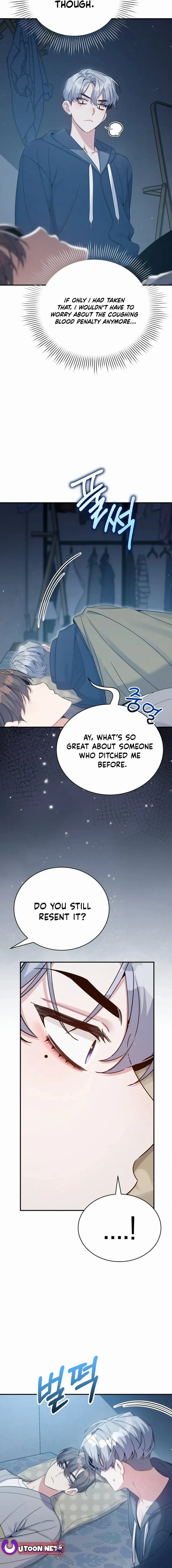 Read A Blank Slate Regression for the Idol That Lost His Original Mindset EN Manga Online
