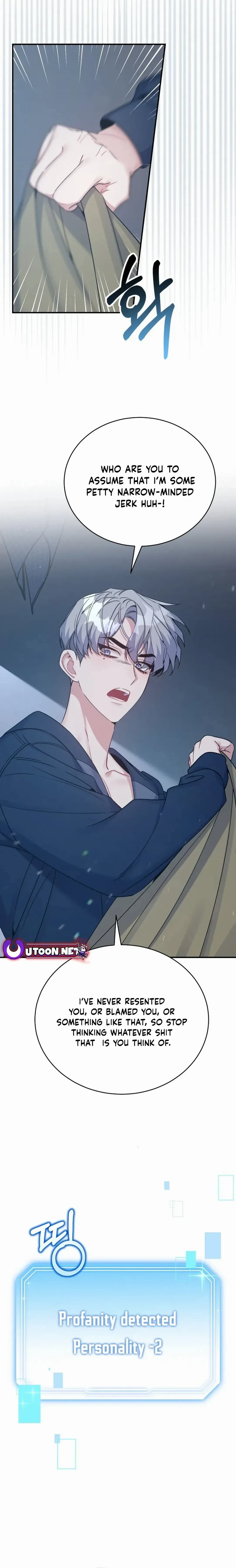 Read A Blank Slate Regression for the Idol That Lost His Original Mindset EN Manga Online