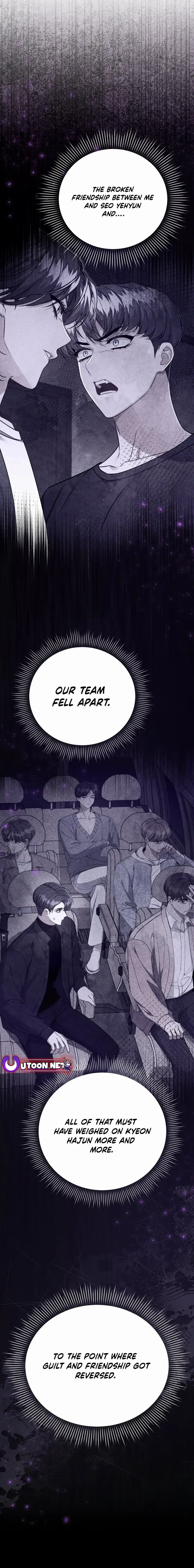 Read A Blank Slate Regression for the Idol That Lost His Original Mindset EN Manga Online