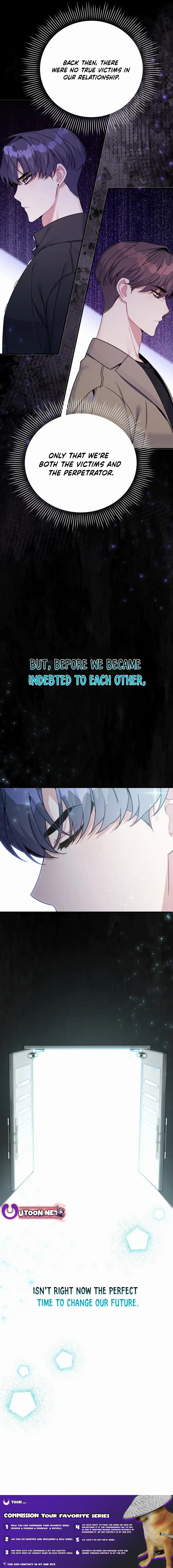 Read A Blank Slate Regression for the Idol That Lost His Original Mindset EN Manga Online