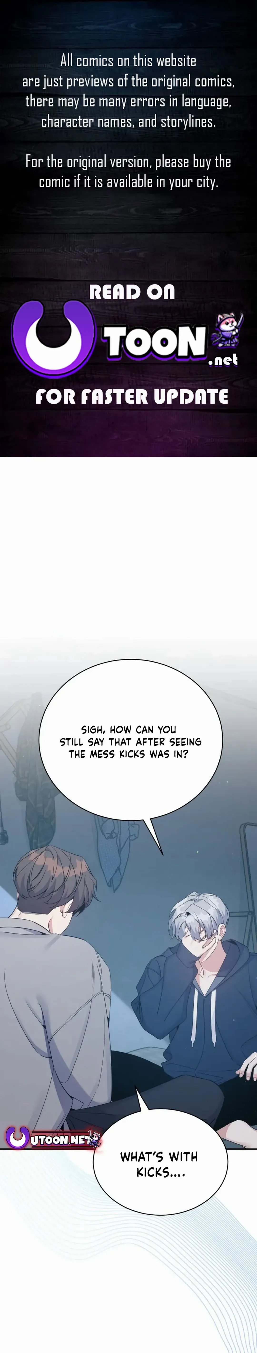 Read A Blank Slate Regression for the Idol That Lost His Original Mindset EN Manga Online