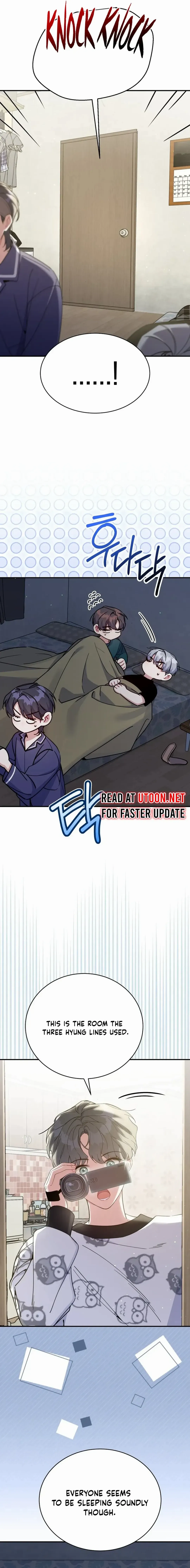 Read A Blank Slate Regression for the Idol That Lost His Original Mindset EN Manga Online