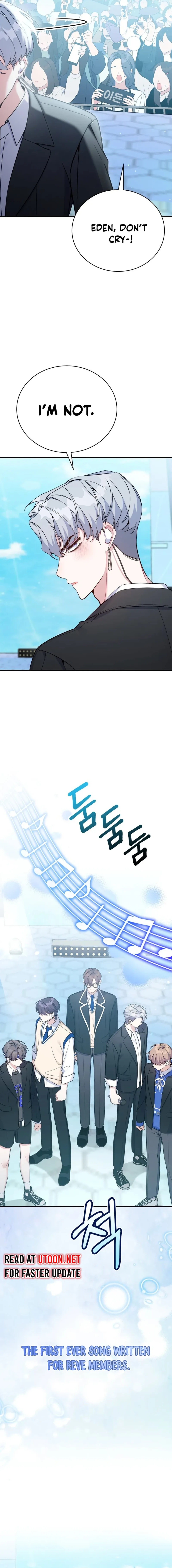Read A Blank Slate Regression for the Idol That Lost His Original Mindset EN Manga Online