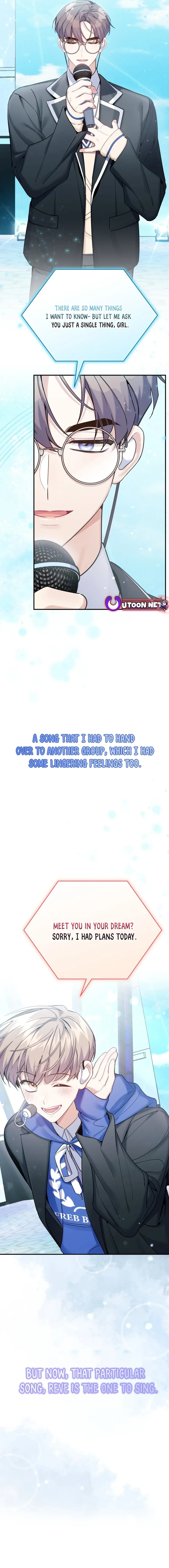 Read A Blank Slate Regression for the Idol That Lost His Original Mindset EN Manga Online