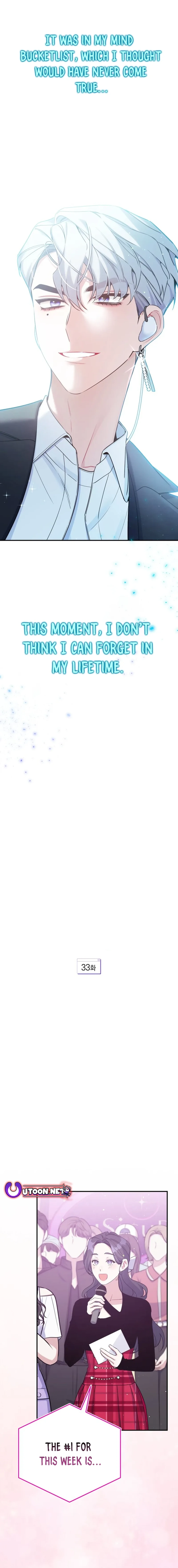 Read A Blank Slate Regression for the Idol That Lost His Original Mindset EN Manga Online