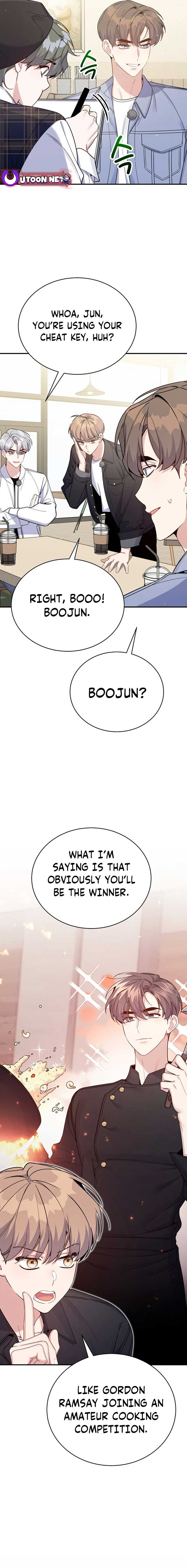 Read A Blank Slate Regression for the Idol That Lost His Original Mindset EN Manga Online