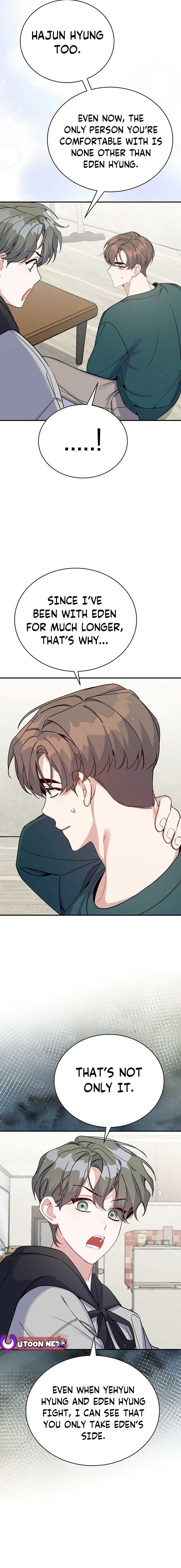 Read A Blank Slate Regression for the Idol That Lost His Original Mindset EN Manga Online