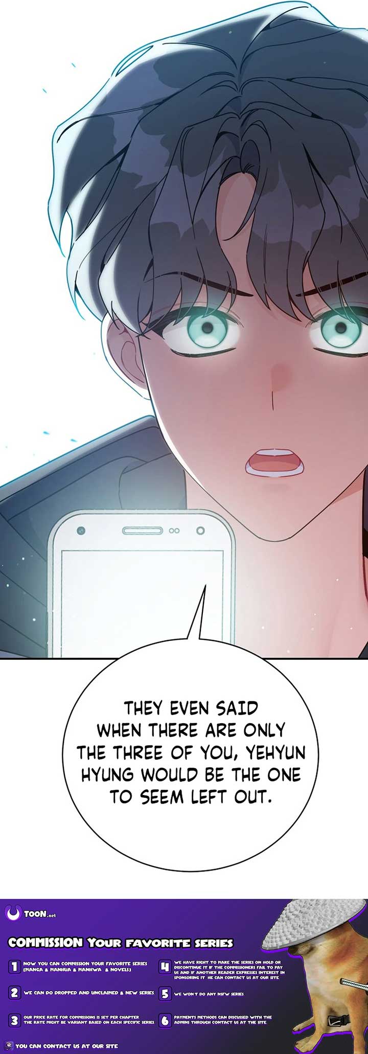 Read A Blank Slate Regression for the Idol That Lost His Original Mindset EN Manga Online