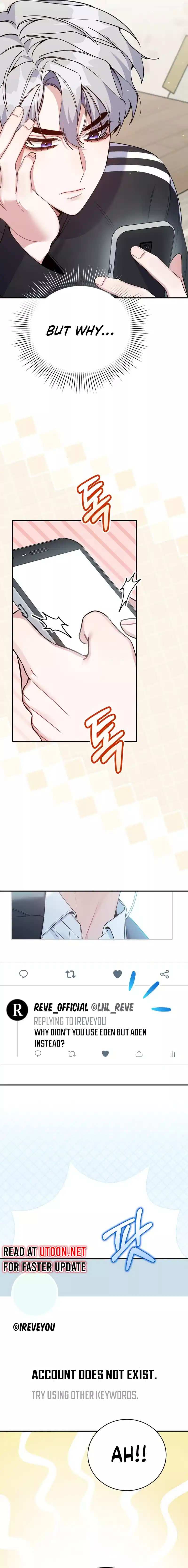 Read A Blank Slate Regression for the Idol That Lost His Original Mindset EN Manga Online