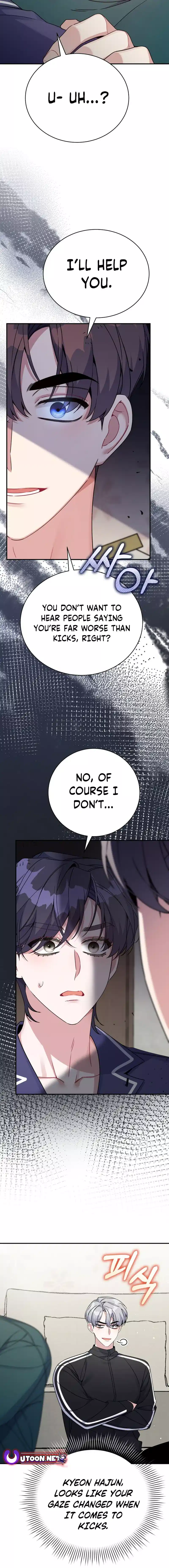 Read A Blank Slate Regression for the Idol That Lost His Original Mindset EN Manga Online