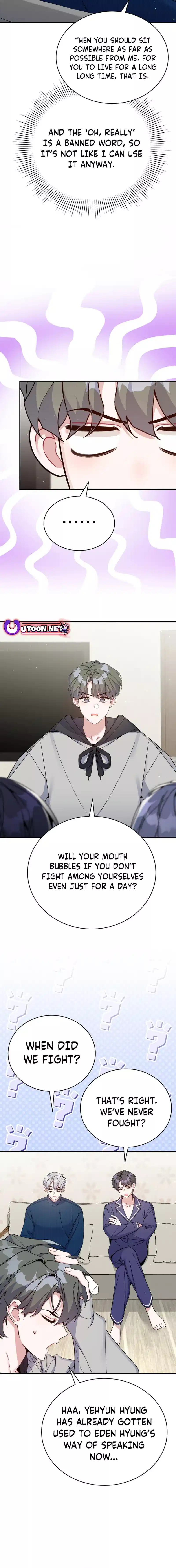 Read A Blank Slate Regression for the Idol That Lost His Original Mindset EN Manga Online