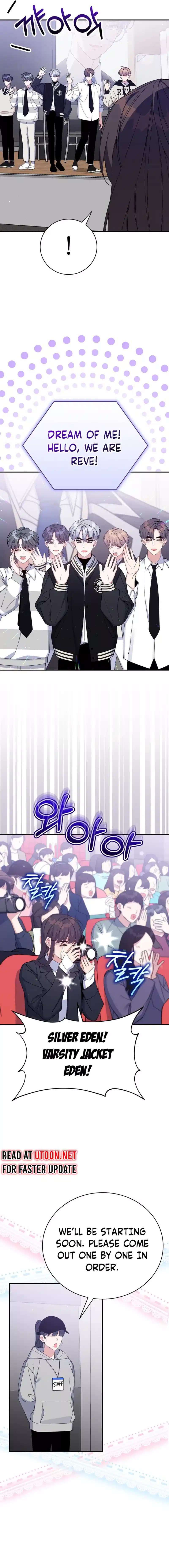 Read A Blank Slate Regression for the Idol That Lost His Original Mindset EN Manga Online