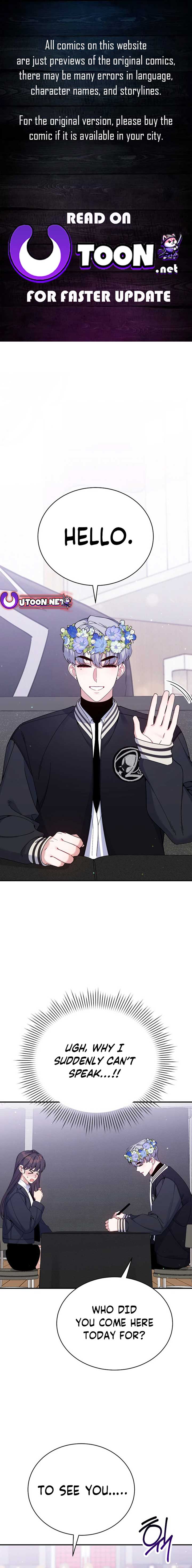 Read A Blank Slate Regression for the Idol That Lost His Original Mindset EN Manga Online