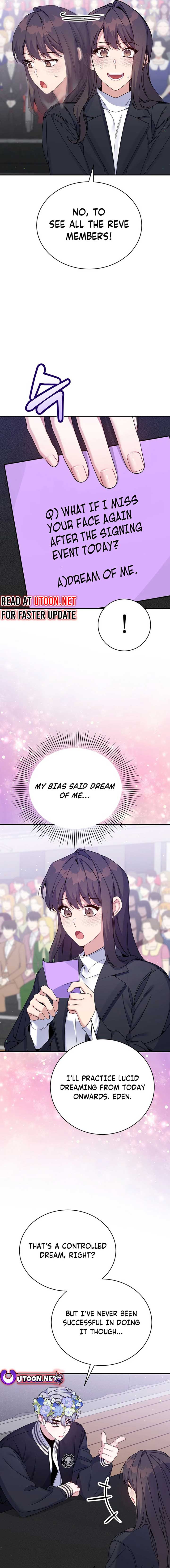 Read A Blank Slate Regression for the Idol That Lost His Original Mindset EN Manga Online