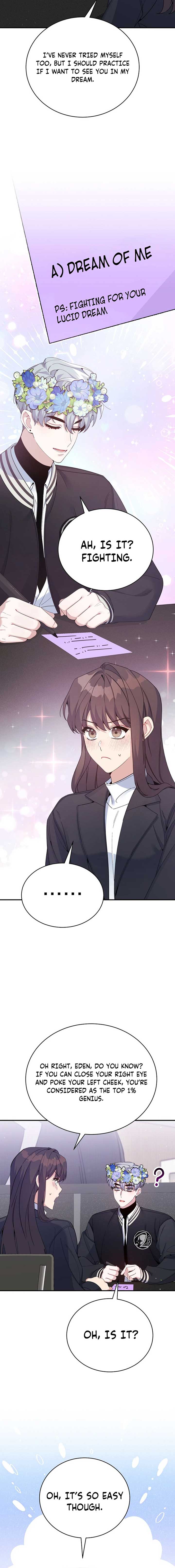 Read A Blank Slate Regression for the Idol That Lost His Original Mindset EN Manga Online