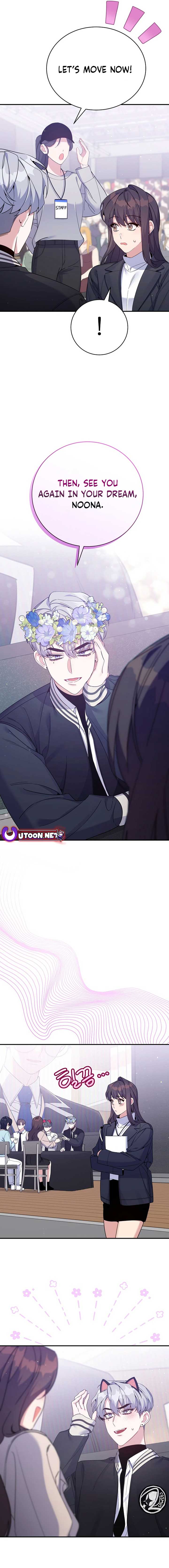 Read A Blank Slate Regression for the Idol That Lost His Original Mindset EN Manga Online