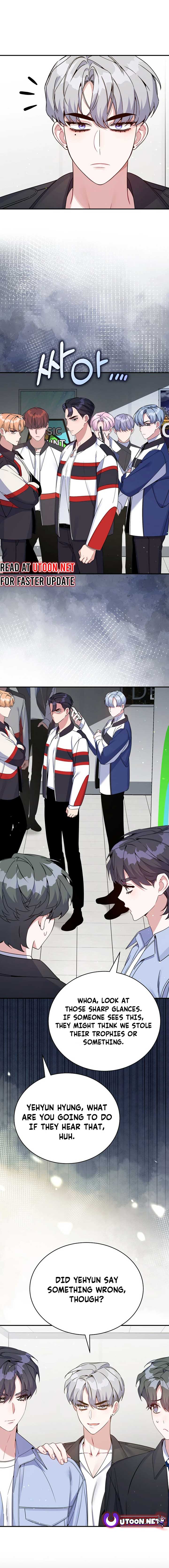 Read A Blank Slate Regression for the Idol That Lost His Original Mindset EN Manga Online