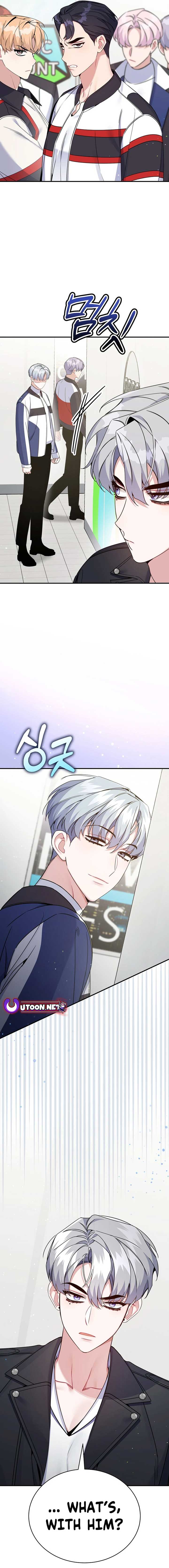 Read A Blank Slate Regression for the Idol That Lost His Original Mindset EN Manga Online