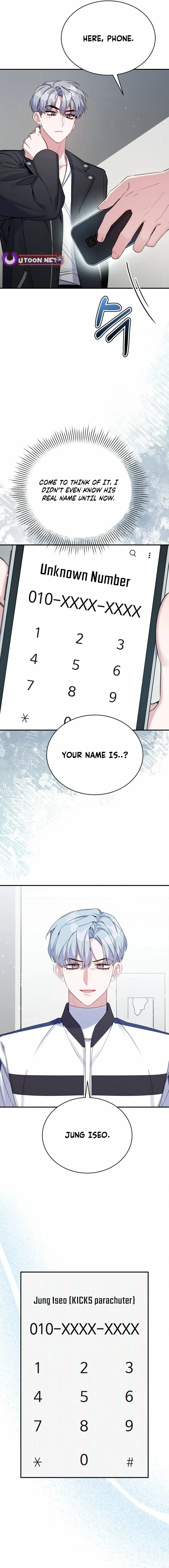 Read A Blank Slate Regression for the Idol That Lost His Original Mindset EN Manga Online