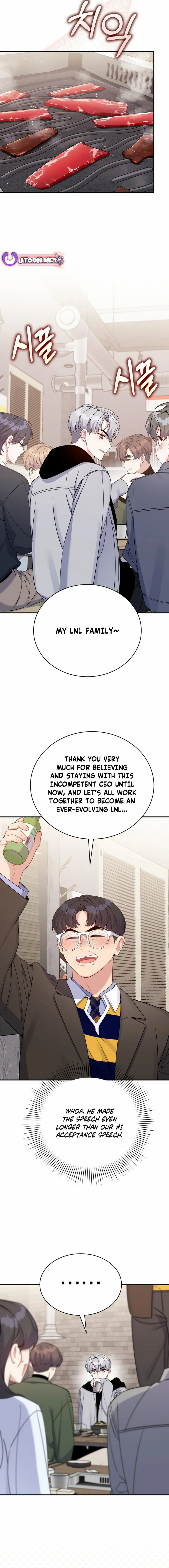 Read A Blank Slate Regression for the Idol That Lost His Original Mindset EN Manga Online