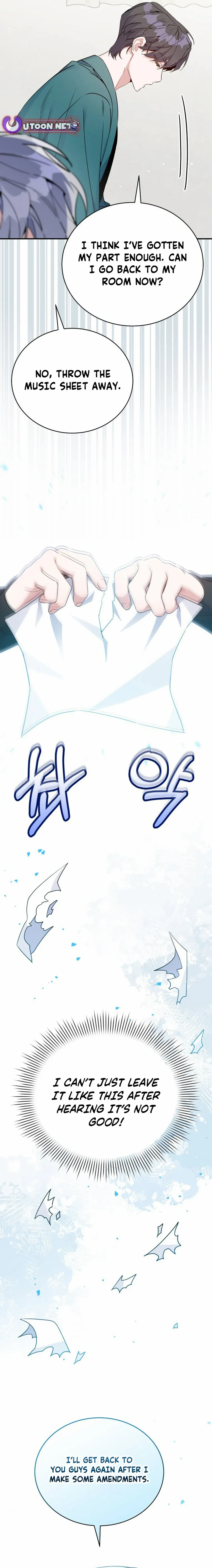 Read A Blank Slate Regression for the Idol That Lost His Original Mindset EN Manga Online