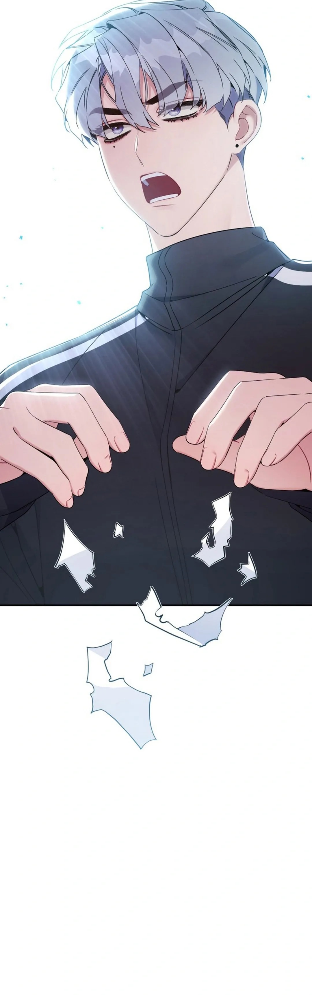 Read A Blank Slate Regression for the Idol That Lost His Original Mindset EN Manga Online