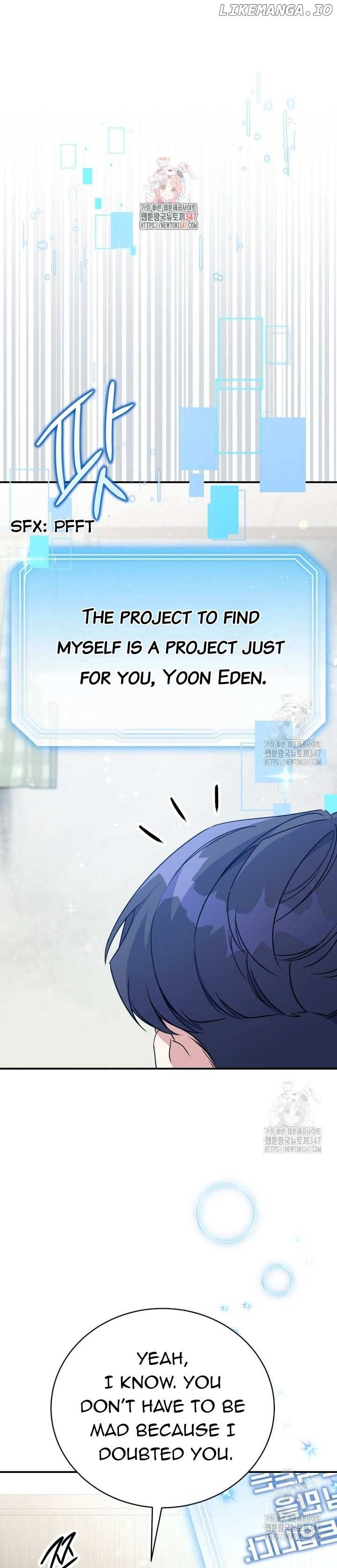 Read A Blank Slate Regression for the Idol That Lost His Original Mindset EN Manga Online