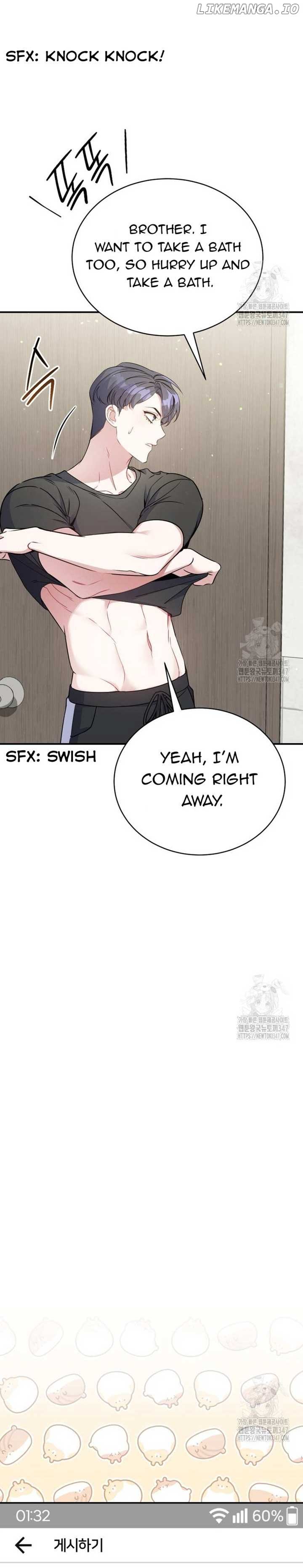 Read A Blank Slate Regression for the Idol That Lost His Original Mindset EN Manga Online
