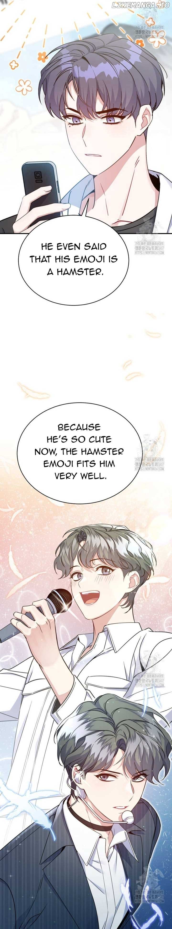 Read A Blank Slate Regression for the Idol That Lost His Original Mindset EN Manga Online