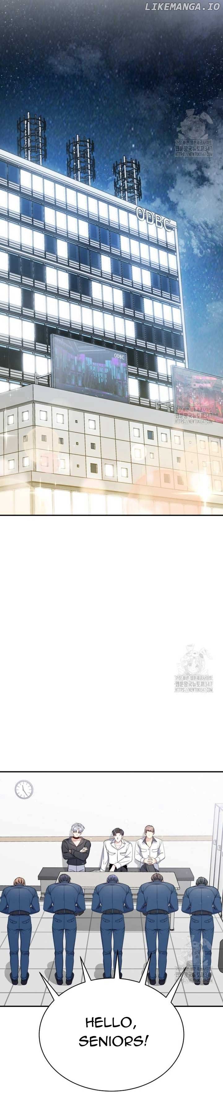Read A Blank Slate Regression for the Idol That Lost His Original Mindset EN Manga Online