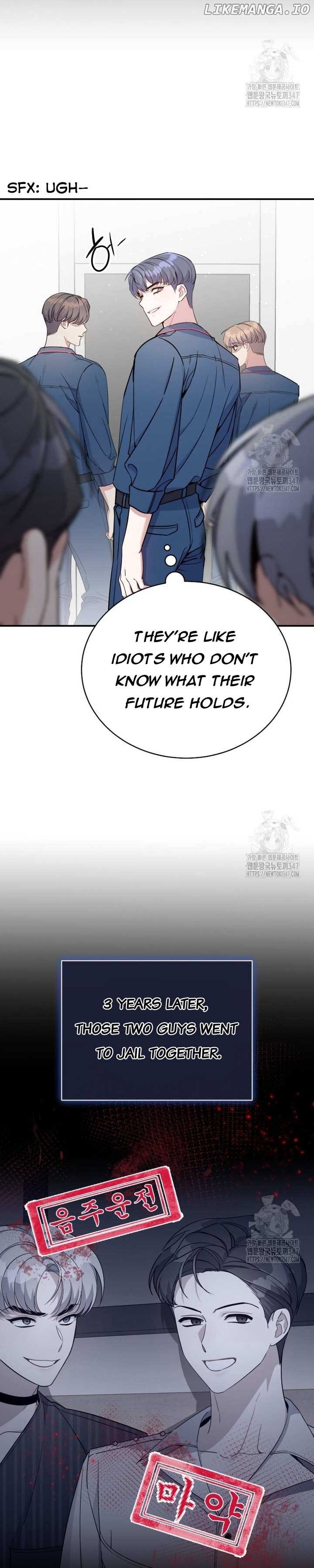 Read A Blank Slate Regression for the Idol That Lost His Original Mindset EN Manga Online