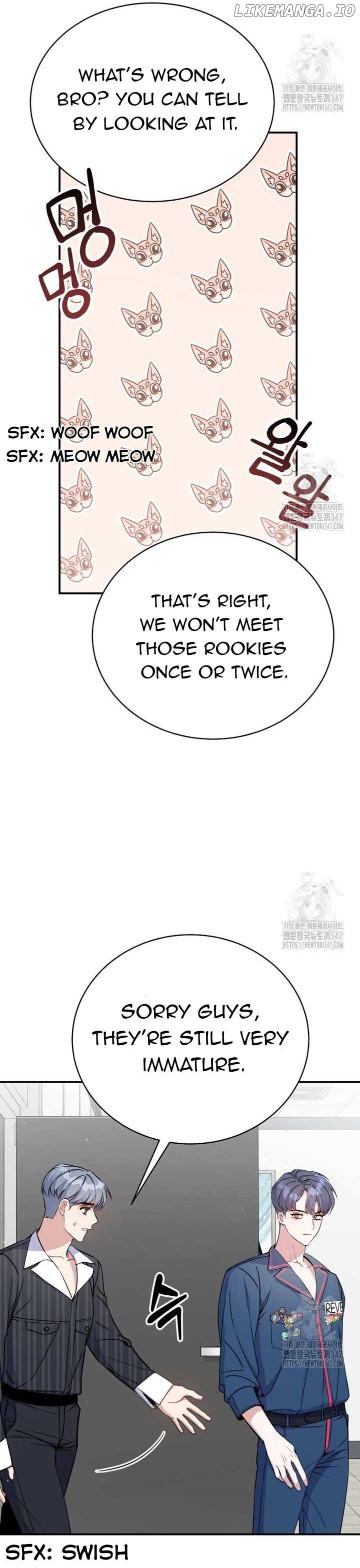 Read A Blank Slate Regression for the Idol That Lost His Original Mindset EN Manga Online