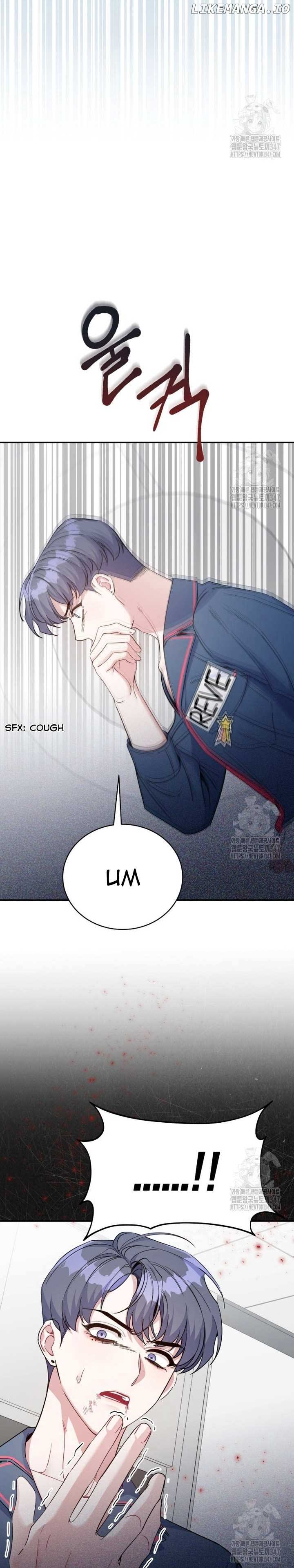 Read A Blank Slate Regression for the Idol That Lost His Original Mindset EN Manga Online
