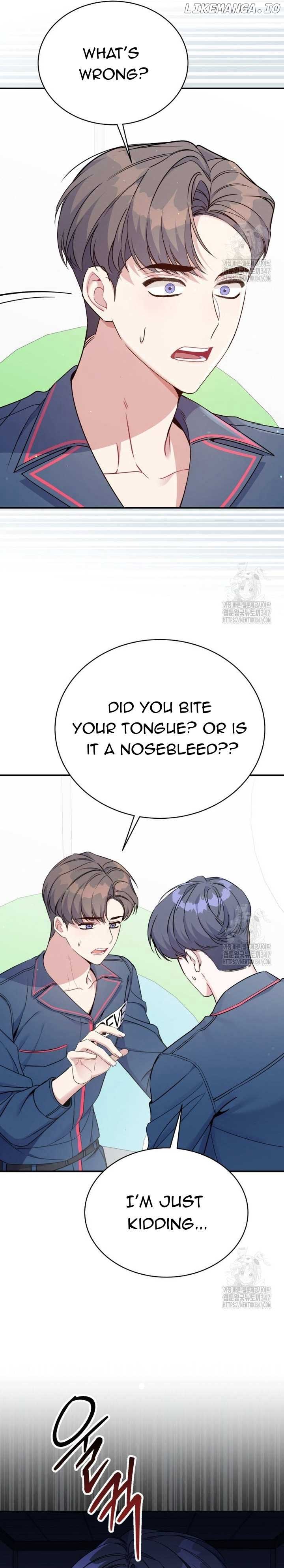 Read A Blank Slate Regression for the Idol That Lost His Original Mindset EN Manga Online