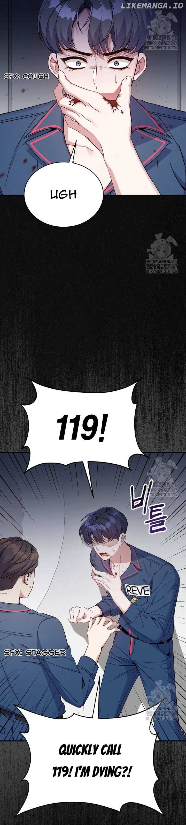 Read A Blank Slate Regression for the Idol That Lost His Original Mindset EN Manga Online
