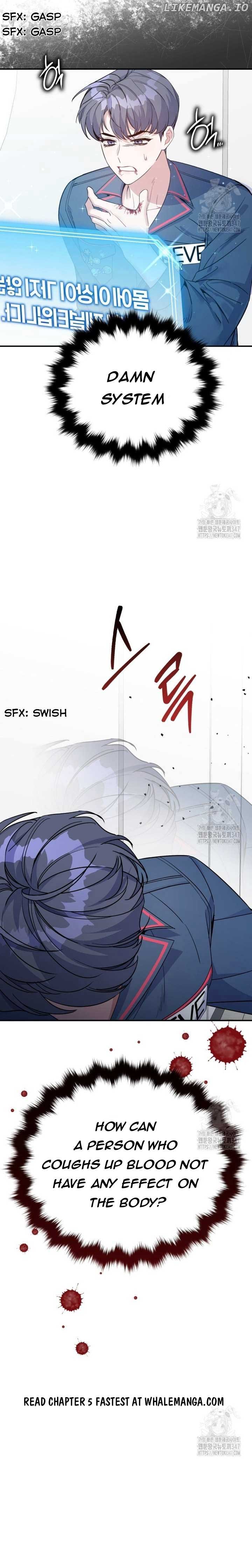 Read A Blank Slate Regression for the Idol That Lost His Original Mindset EN Manga Online