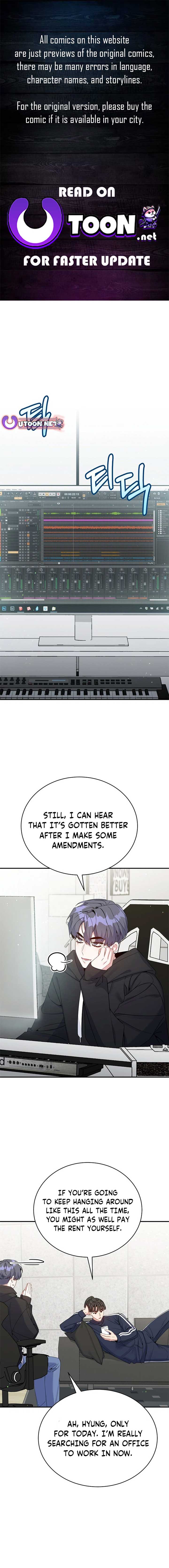 Read A Blank Slate Regression for the Idol That Lost His Original Mindset EN Manga Online