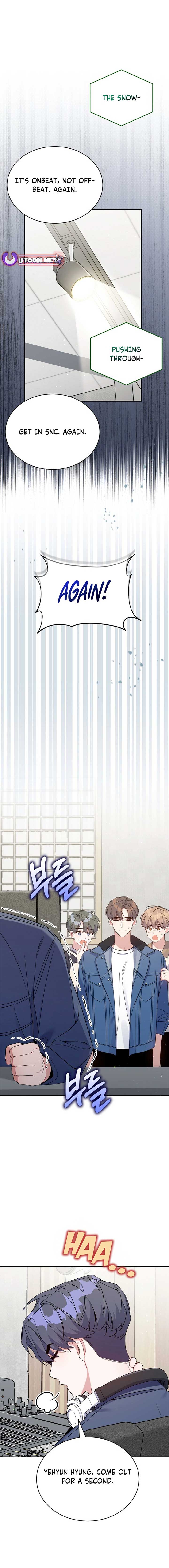 Read A Blank Slate Regression for the Idol That Lost His Original Mindset EN Manga Online