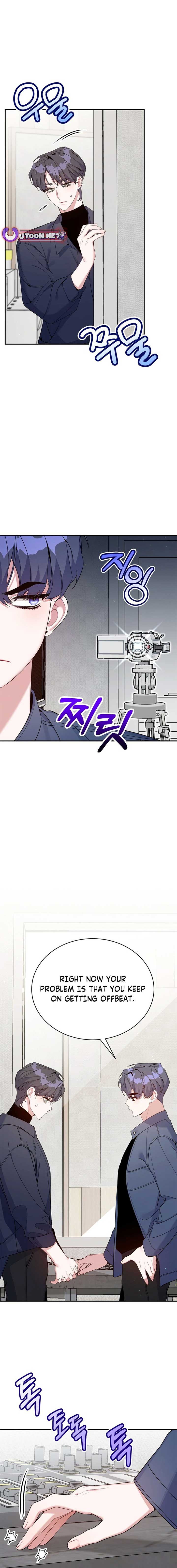 Read A Blank Slate Regression for the Idol That Lost His Original Mindset EN Manga Online