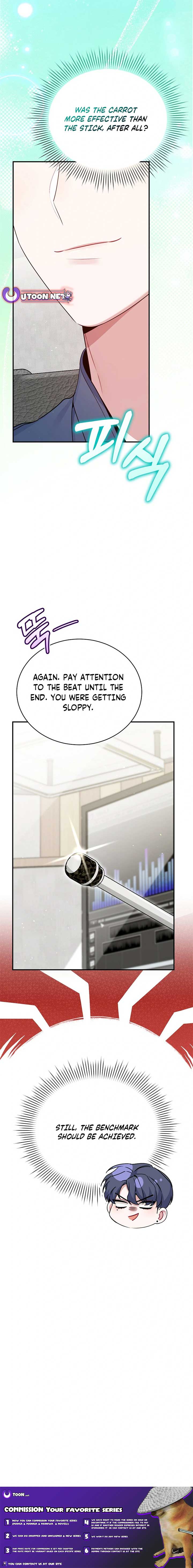 Read A Blank Slate Regression for the Idol That Lost His Original Mindset EN Manga Online
