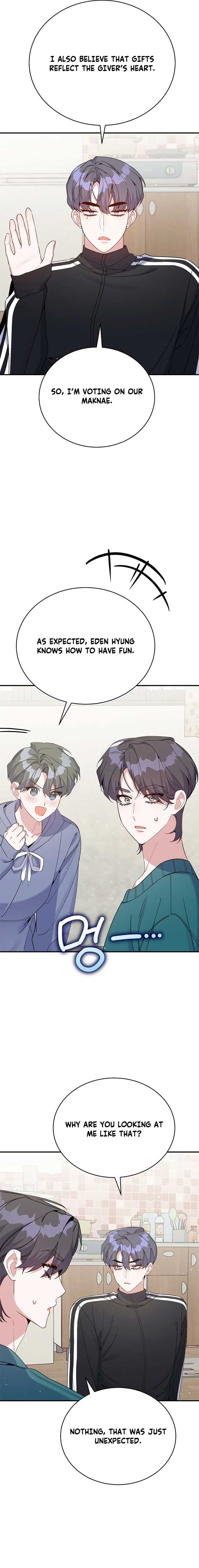 Read A Blank Slate Regression for the Idol That Lost His Original Mindset EN Manga Online