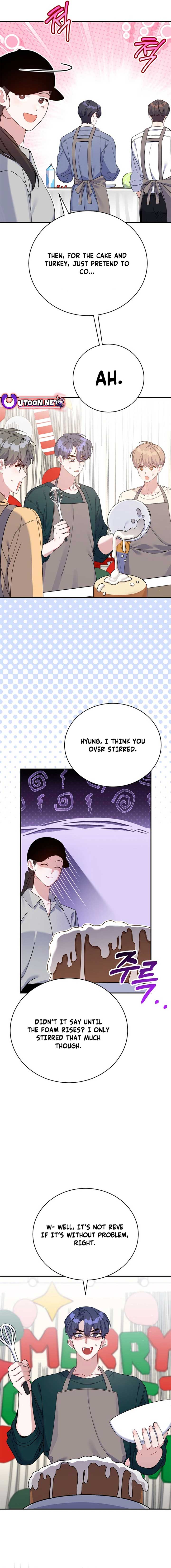 Read A Blank Slate Regression for the Idol That Lost His Original Mindset EN Manga Online