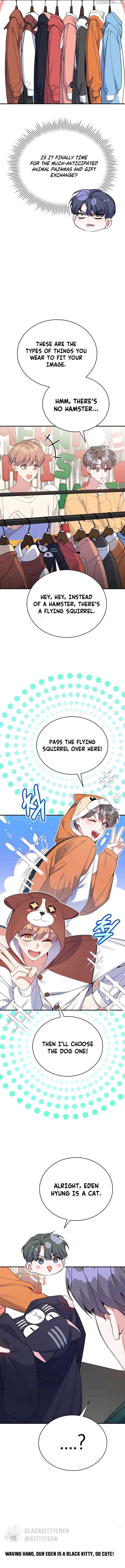 Read A Blank Slate Regression for the Idol That Lost His Original Mindset EN Manga Online