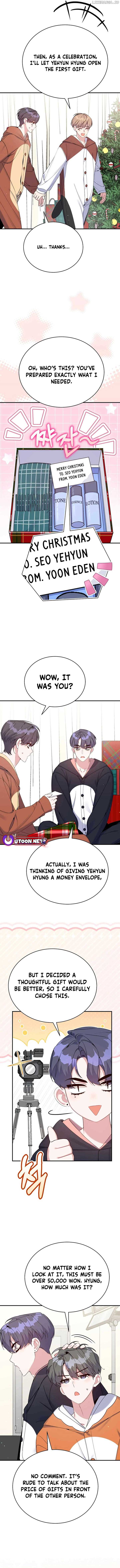 Read A Blank Slate Regression for the Idol That Lost His Original Mindset EN Manga Online