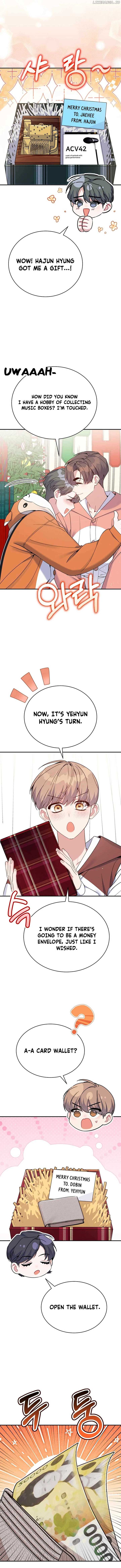 Read A Blank Slate Regression for the Idol That Lost His Original Mindset EN Manga Online