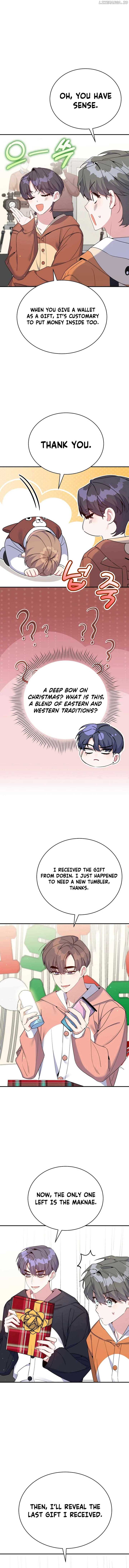 Read A Blank Slate Regression for the Idol That Lost His Original Mindset EN Manga Online