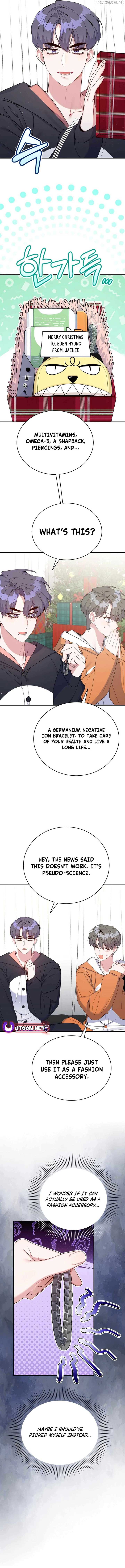 Read A Blank Slate Regression for the Idol That Lost His Original Mindset EN Manga Online