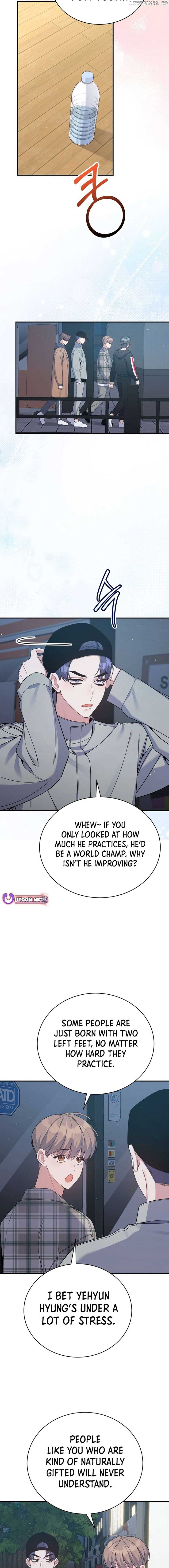 Read A Blank Slate Regression for the Idol That Lost His Original Mindset EN Manga Online