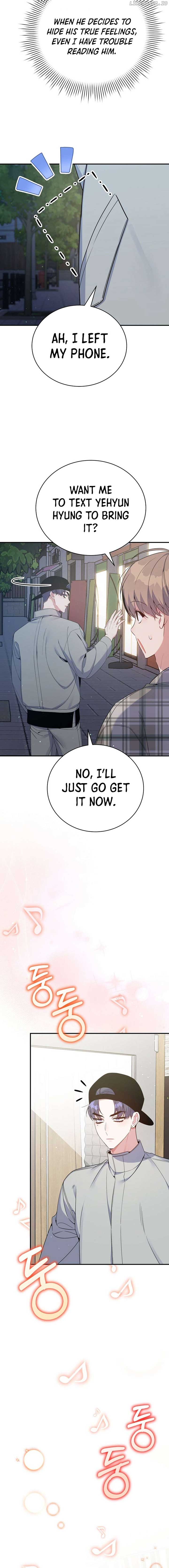 Read A Blank Slate Regression for the Idol That Lost His Original Mindset EN Manga Online