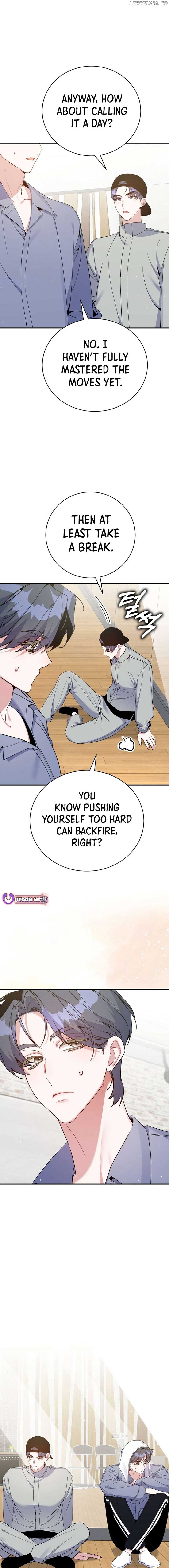 Read A Blank Slate Regression for the Idol That Lost His Original Mindset EN Manga Online